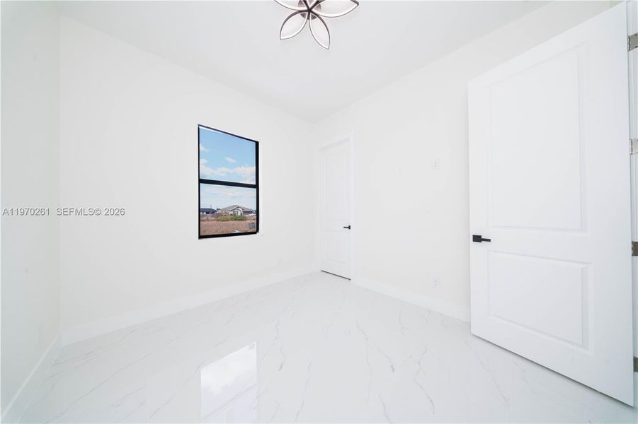 Spacious, unfurnished interior of a new home in , Lehigh Acres (Image 18). Spacious, unfurnished interior of a new home in , Lehigh Acres (Image 18).