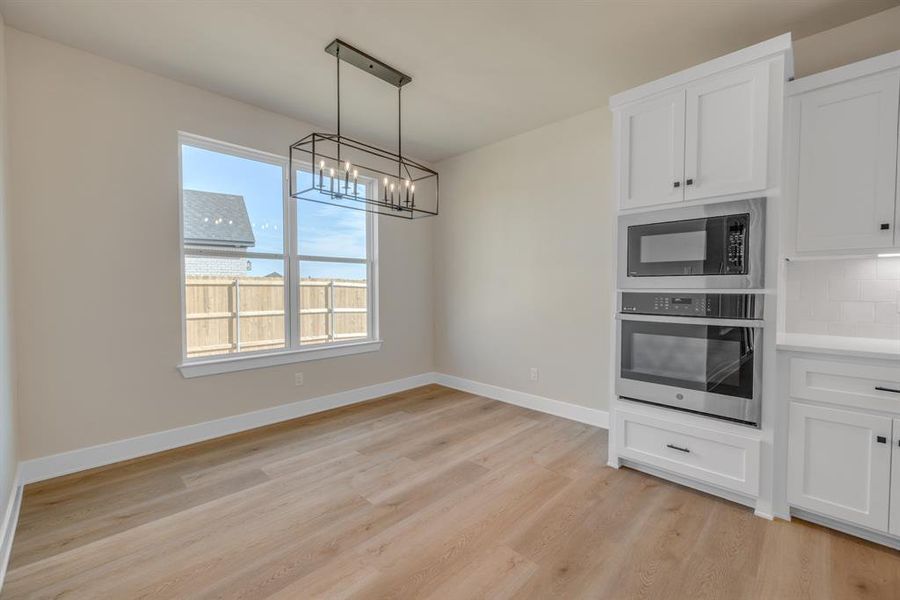 Spacious, unfurnished interior of a new home in , Abilene (Image 28). Spacious, unfurnished interior of a new home in , Abilene (Image 28).