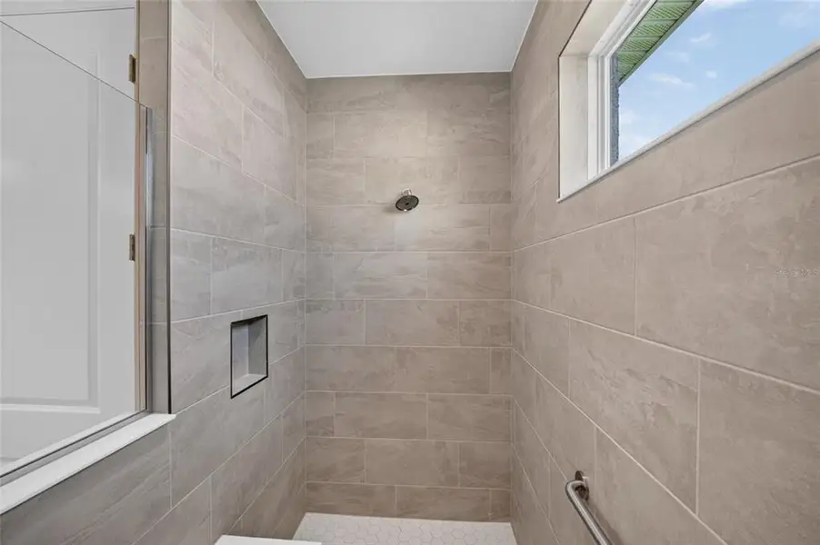 Close-up of interior finishes inside a home in , Ocala (Image 20).