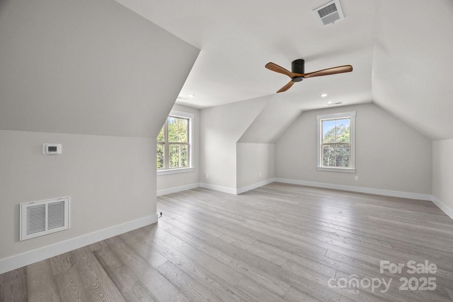 Spacious, unfurnished interior of a new home in , Peachland (Image 31). Spacious, unfurnished interior of a new home in , Peachland (Image 31).