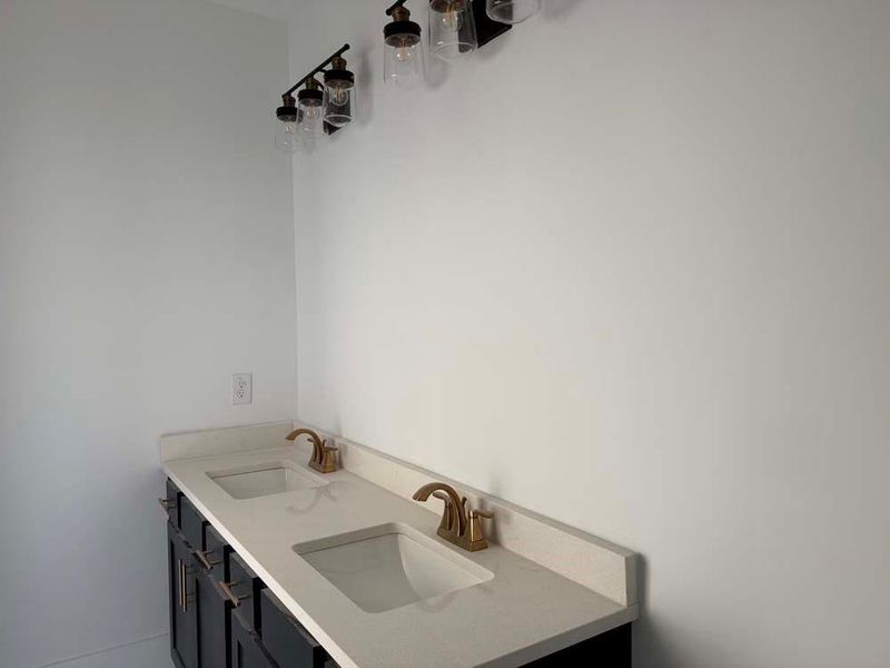 Close-up of interior finishes inside a home in Park Vue, Atlanta (Image 20). Close-up of interior finishes inside a home in Park Vue, Atlanta (Image 20).