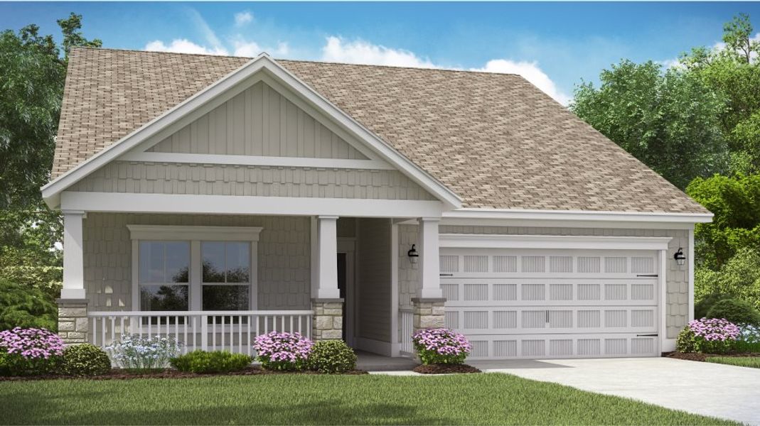 Belle Harbor Arbor Collection St Phillips Exterior F6