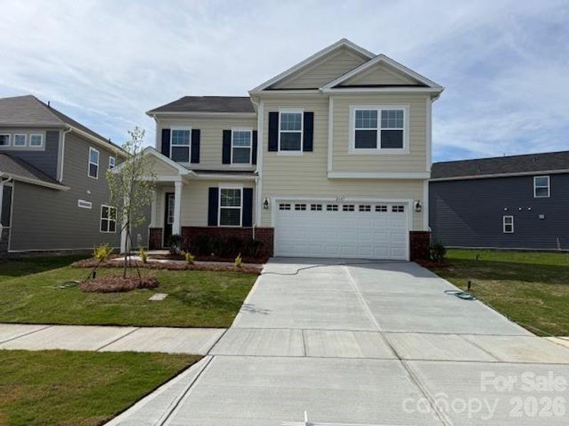 Redwood Cl Redwood Cl