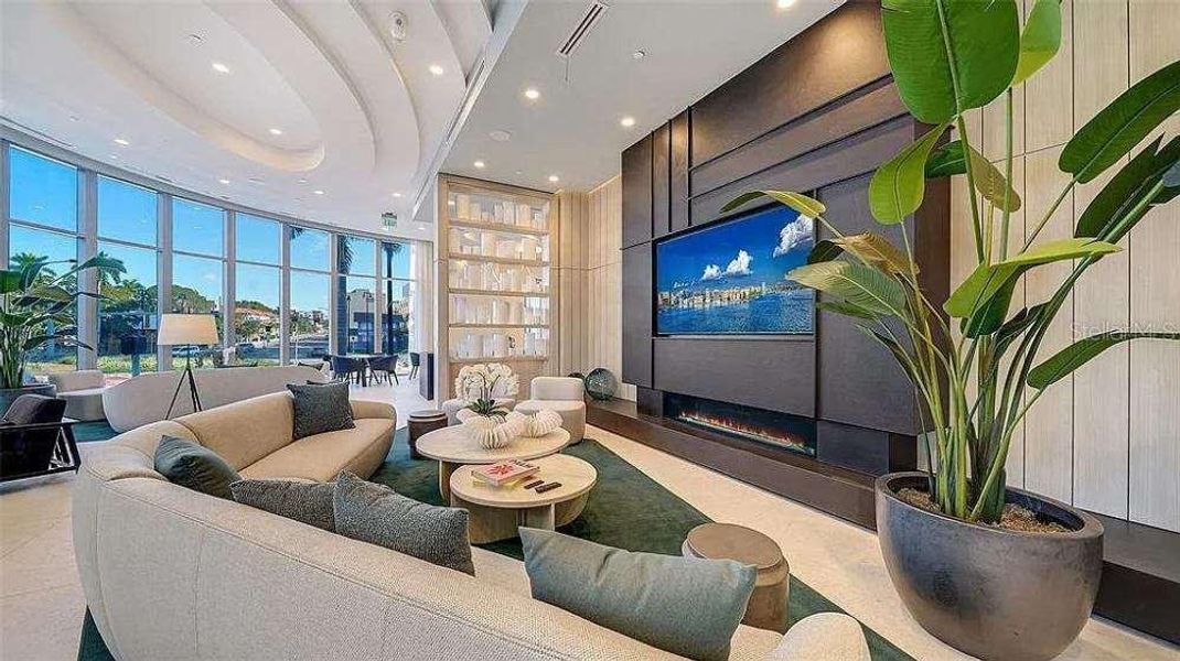 Community amenities in , Sarasota (Image 47).