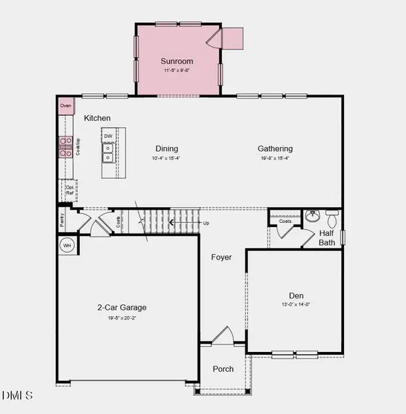 first floor first floor