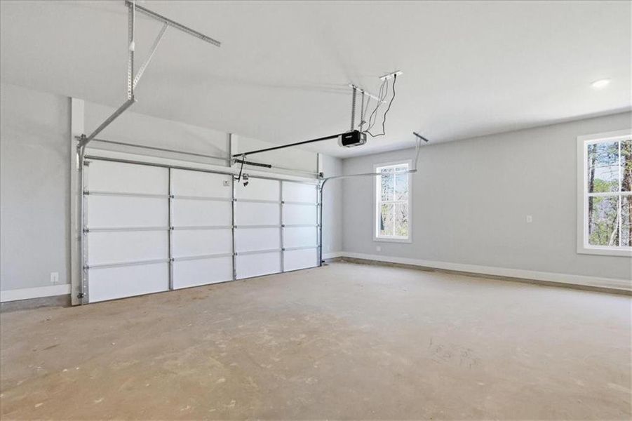 Spacious, unfurnished interior of a new home in , Clarkesville (Image 48). Spacious, unfurnished interior of a new home in , Clarkesville (Image 48).