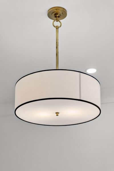 Close-up of interior finishes inside a home in , Mount Pleasant (Image 20).