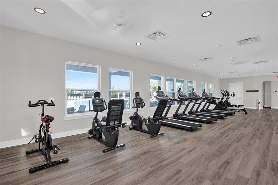 Community amenities in , Palm Coast (Image 63).