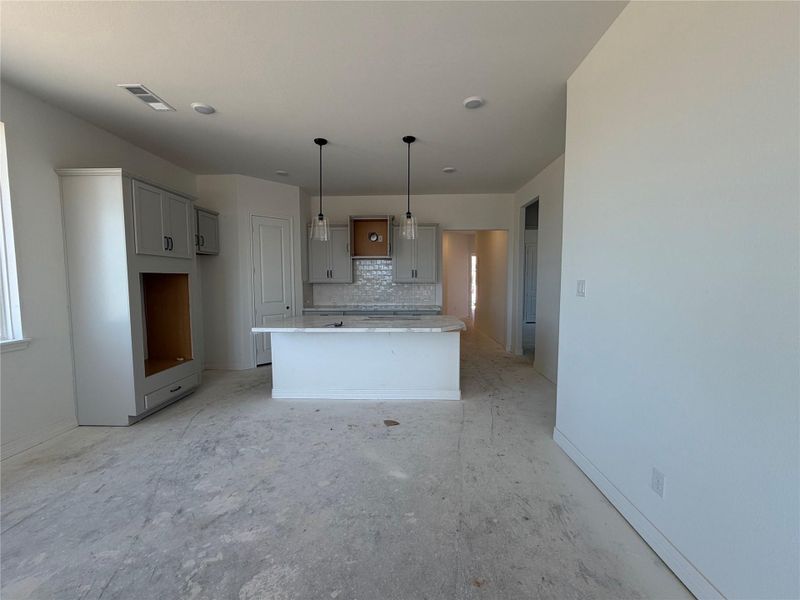 Construction Progress