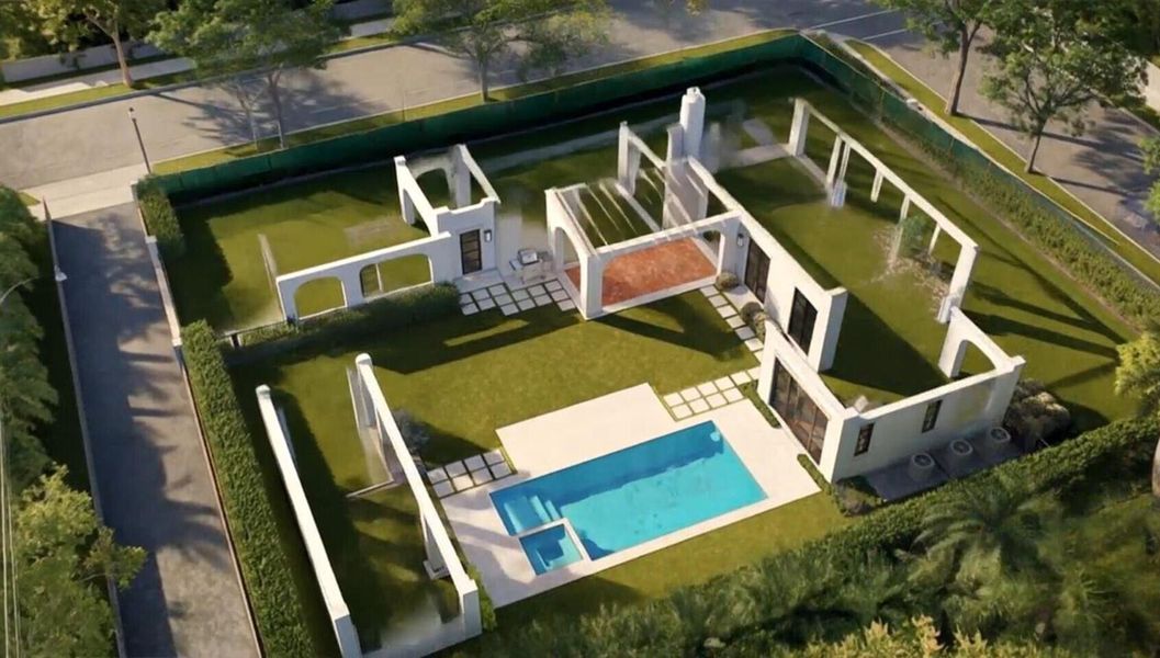 7 - Building It Up - Virtual Rendering