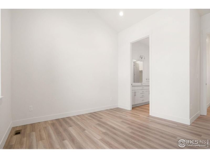Spacious, unfurnished interior of a new home in , Fort Collins (Image 16). Spacious, unfurnished interior of a new home in , Fort Collins (Image 16).