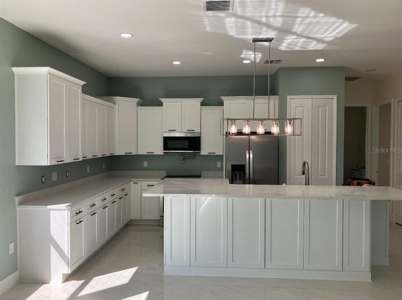 Furnished interior view inside a new home in , Riverview (Image 7).