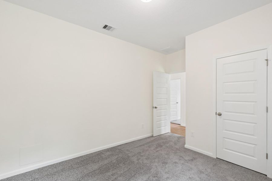 The Mockingbird II- Bedroom 3.