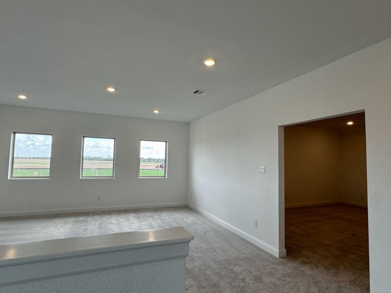 Pictures are representative of same floor plan - not the actual home