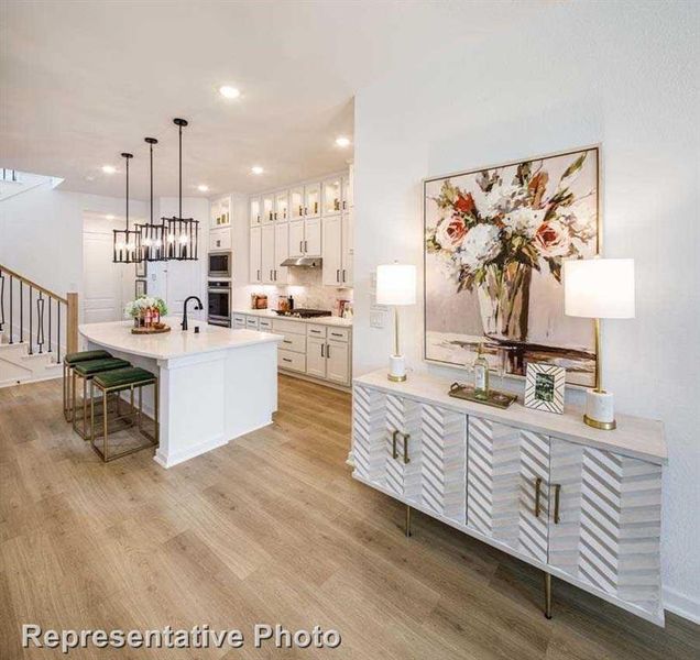 Dining Room (Representative Photo)