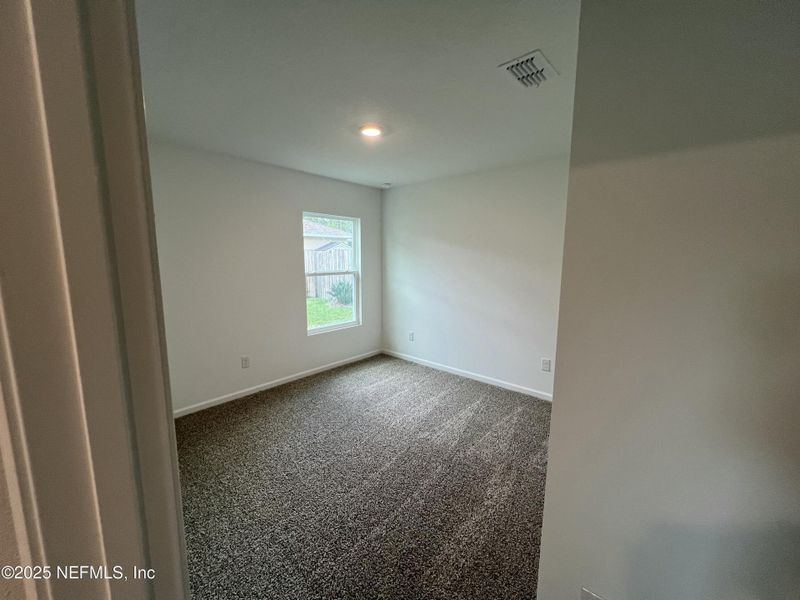 Spacious, unfurnished interior of a new home in Palm Coast Homesites, Palm Coast (Image 40).