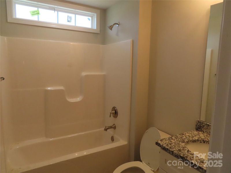 Furnished interior view inside a new home in , Rock Hill (Image 6).