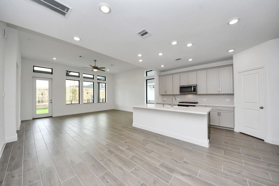 Image 33 of a home in Gatherings® at Chambers Creek: Duets Collection. Image 33 of a home in Gatherings® at Chambers Creek: Duets Collection.