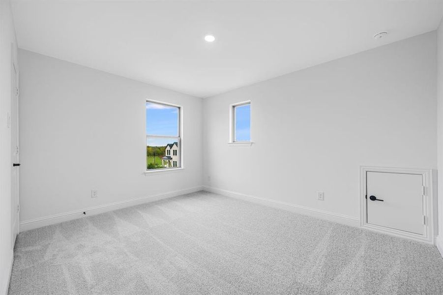 1120 Broomsedge Mews ~ Ready Now!