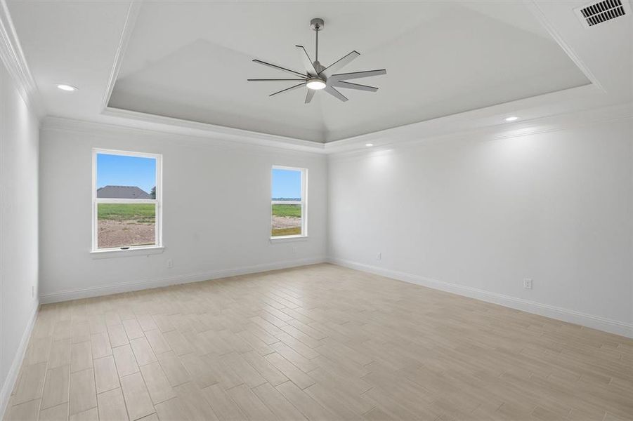 Spacious, unfurnished interior of a new home in , Weatherford (Image 30). Spacious, unfurnished interior of a new home in , Weatherford (Image 30).