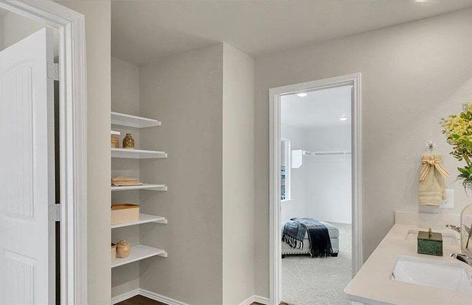 Image 27 of a home in Thunder Rock. Image 27 of a home in Thunder Rock.