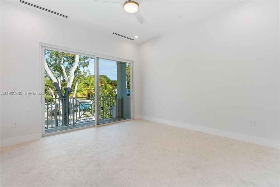 Spacious, unfurnished interior of a new home in , Islamorada, Village of Islands (Image 55). Spacious, unfurnished interior of a new home in , Islamorada, Village of Islands (Image 55).