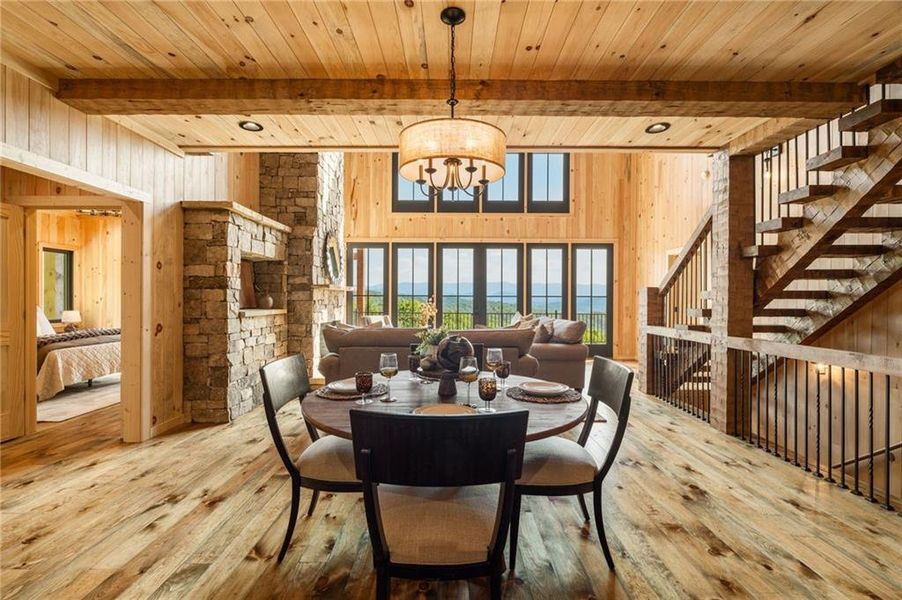 Community amenities in , Ellijay (Image 36).