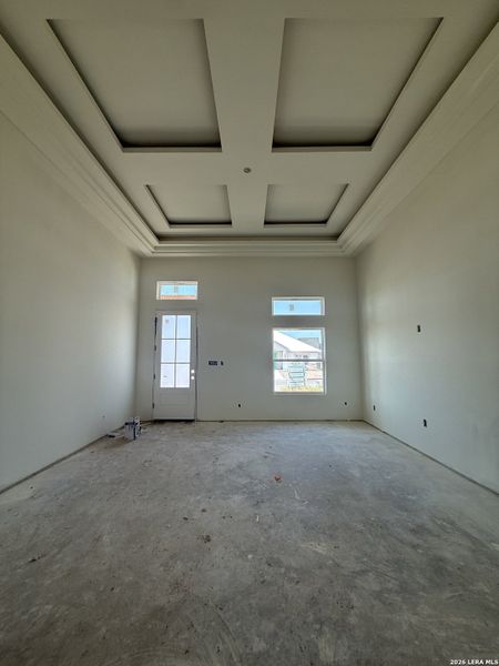 In-progress construction of a new home in , Eagle Pass, TX (Image 7). In-progress construction of a new home in , Eagle Pass, TX (Image 7).