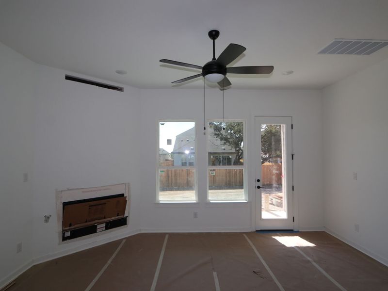 Family Room Family Room