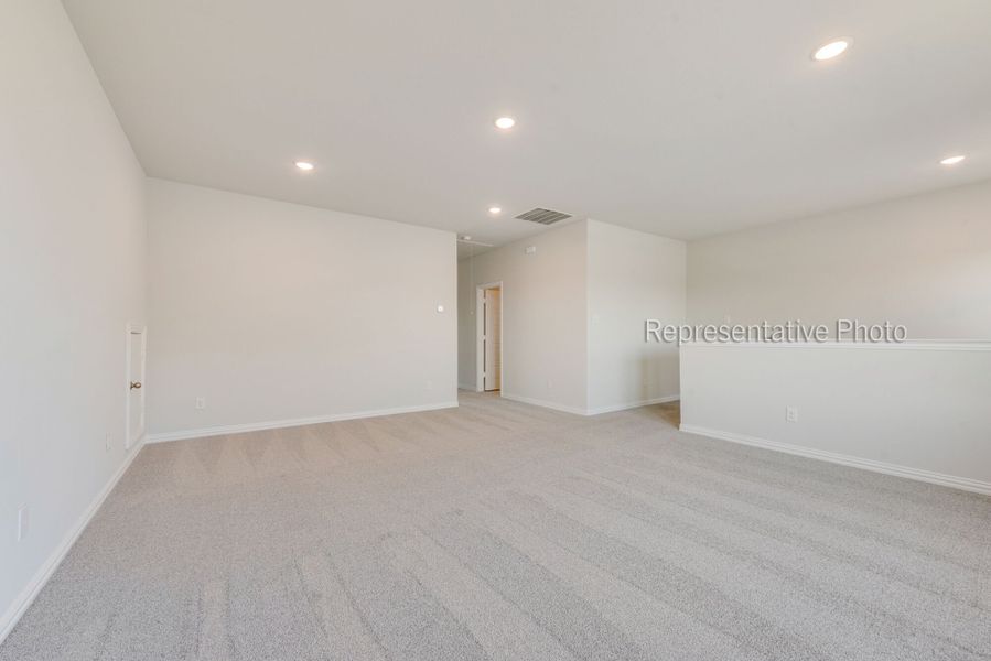 Photo representation of the Jasmine floorplan. Colors, finishes and options will vary. Photo representation of the Jasmine floorplan. Colors, finishes and options will vary.