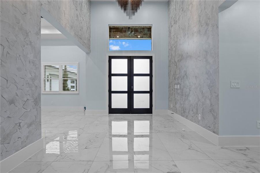 Spacious, unfurnished interior of a new home in , Eustis (Image 57).