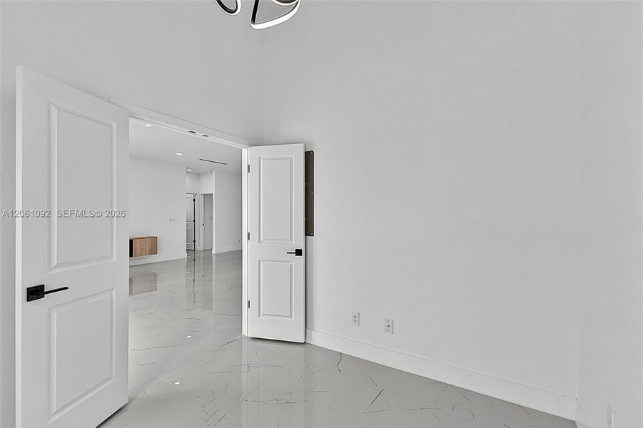 Spacious, unfurnished interior of a new home in , Lehigh Acres (Image 28). Spacious, unfurnished interior of a new home in , Lehigh Acres (Image 28).