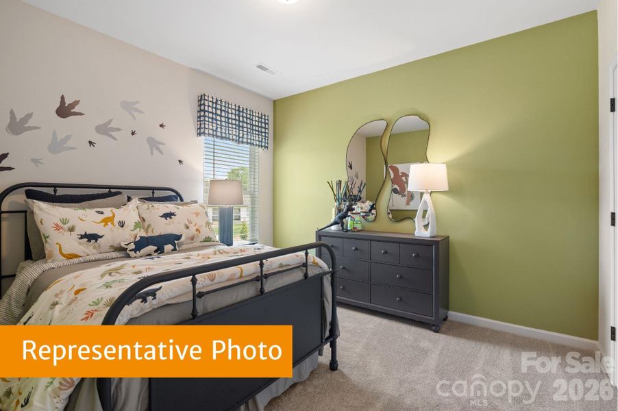 Image 9 of a home in Country Club Village.