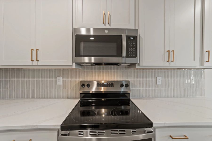 Close-up of interior finishes inside a home in Blue Heron Retreat, Little River (Image 10). Close-up of interior finishes inside a home in Blue Heron Retreat, Little River (Image 10).