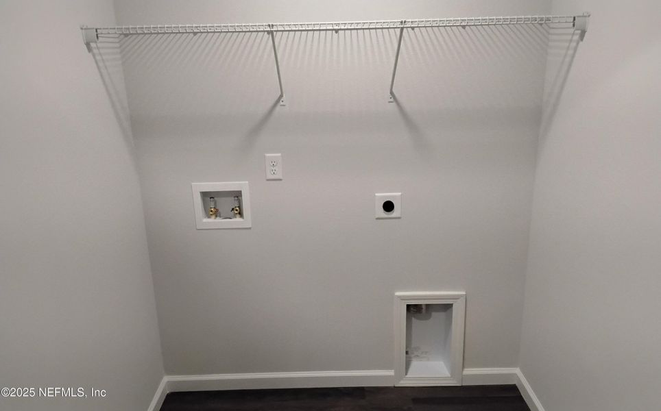 Spacious, unfurnished interior of a new home in , Jacksonville (Image 18). Spacious, unfurnished interior of a new home in , Jacksonville (Image 18).
