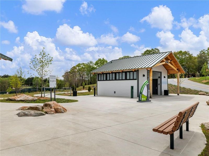 Community amenities in Apalachee Overlook, Winder (Image 55).