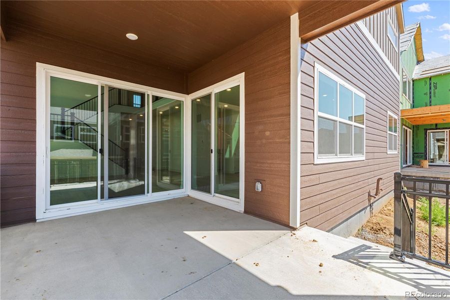 Image 36 of a home in Dillon Pointe - Journey.