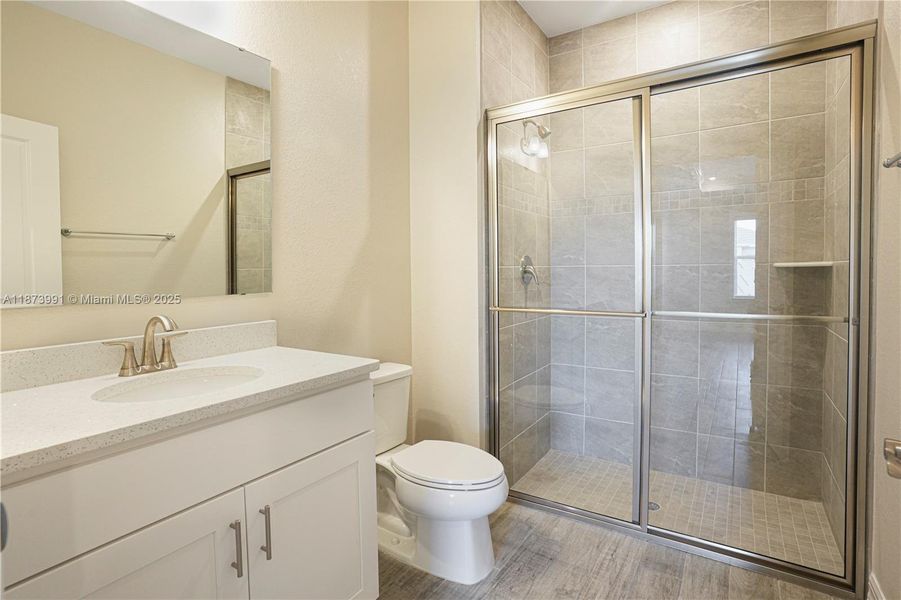 Furnished interior view inside a new home in , Port Charlotte (Image 6).