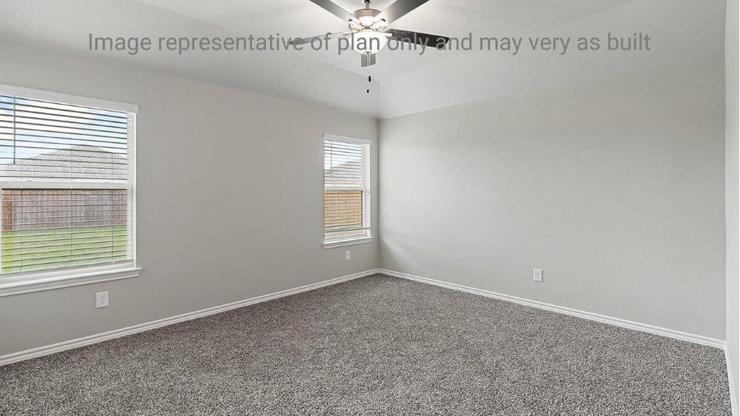 Spacious, unfurnished interior of a new home in London Towne, Corpus Christi (Image 22). Spacious, unfurnished interior of a new home in London Towne, Corpus Christi (Image 22).