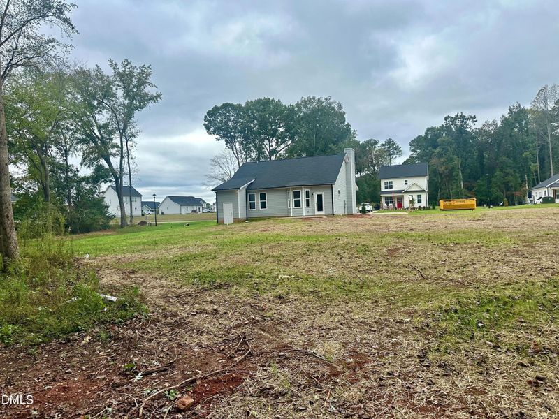 Construction Construction