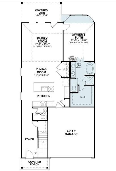 Image 33 of a home in Marvida.