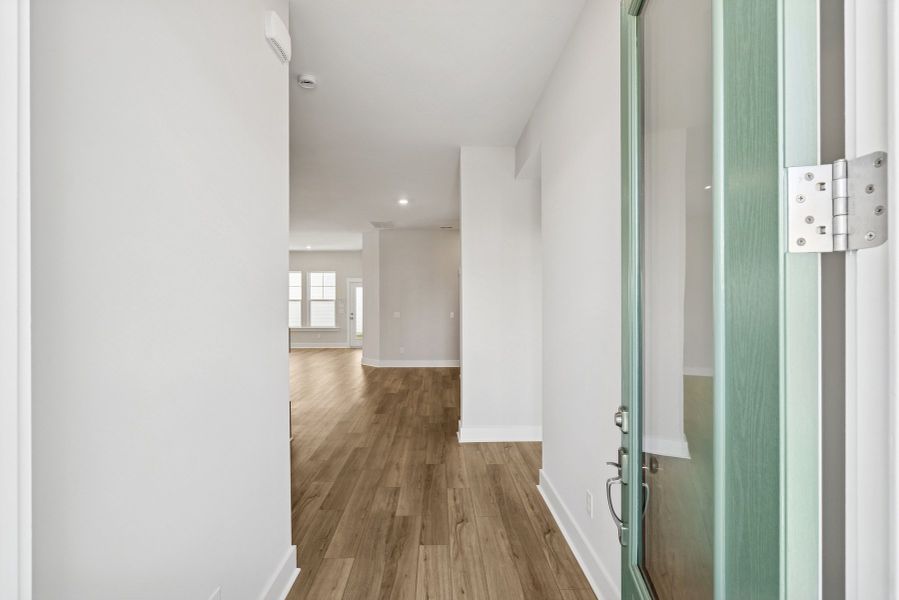 Foyer Foyer