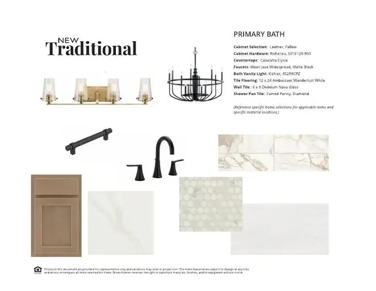 The Ballentine B Curated Design Selections