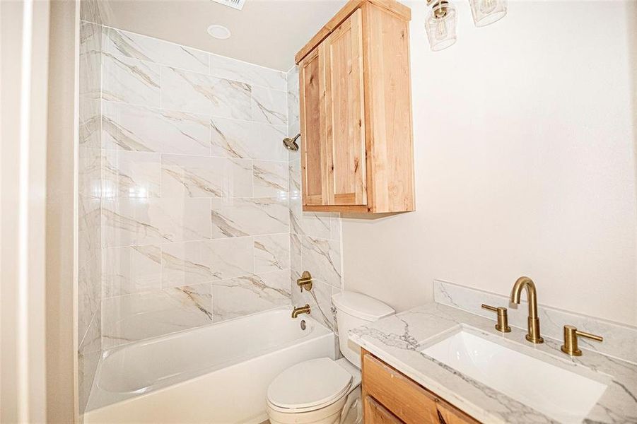 Sample Interior from previous build Sample Interior from previous build