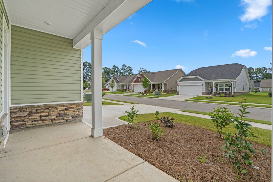 Conway, SC New Home.  - Slide 2