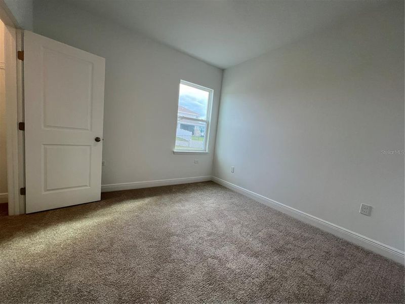 Spacious, unfurnished interior of a new home in Hills of Minneola, Minneola (Image 13).