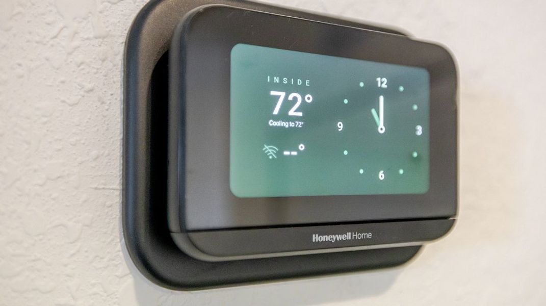 First Time Homebuyer Ei Thermostat First Time Homebuyer Ei Thermostat