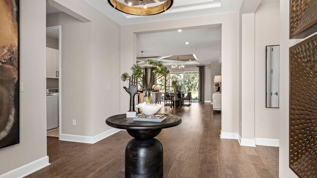 Foyer Foyer
