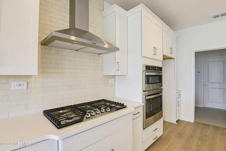 Furnished interior view inside a new home in , Orange Park (Image 9). Furnished interior view inside a new home in , Orange Park (Image 9).