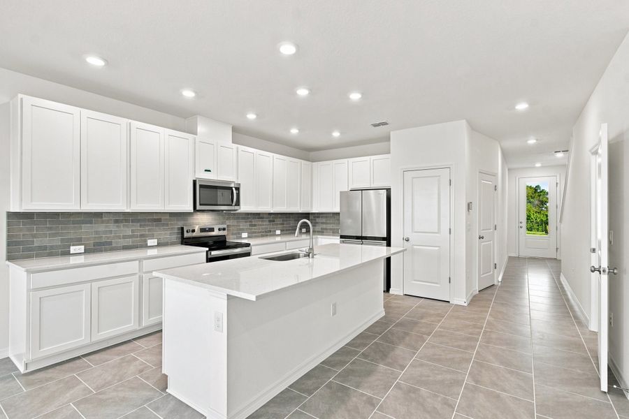 Kitchen Kitchen